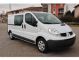 Tinted film kit Renault Trafic (2) Short / Long 3 door van (2002 - 2015)