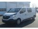 Kit de láminas tintadas Renault Trafic (3) Furgoneta corta / larga 3/4 puertas (desde 2014)