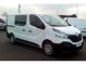 Tönungsfolien-Kit Renault Trafic (3) 5-türiger Transporter (seit 2014)