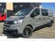 Kit getönte Folie Renault Trafic (3) 5/6-türiger Transporter (seit 2014)