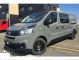 Opel Vivaro (B) Utilitaire 5/6 portes (2014 - 2019) Opel Vivaro (B) Utilitaire 5/6 portes (2014 - 2019)