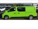 Kit de láminas tintadas Renault Trafic (3) 4/5 puertas (desde 2014)