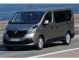 Tönungsfolien-Kit Renault Trafic (3) Court 5/6 Türen (seit 2014)