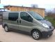 Kit de láminas tintadas Renault Trafic (2) 4/5 puertas (2002 - 2015)