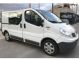 Tinted film kit Renault Trafic (2) 4 door van (2002 - 2015)