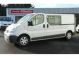 Opel Vivaro (A) Utilitaire 4 portes (2002 - 2015) Opel Vivaro (A) Utilitaire 4 portes (2002 - 2015)