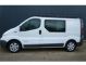 Opel Vivaro (A) Utilitaire 4 portes (2002 - 2015) Opel Vivaro (A) Utilitaire 4 portes (2002 - 2015)