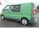 Tinted film kit Renault Trafic (2) 5-door van (2002 - 2015)