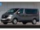 Kit pellicola colorata Renault Trafic (3) Lungo 4/5 porte (dal 2014)