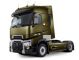 Kit pellicola colorata Renault Truck T-K-C 2 porte (dal 2013)