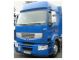 Tinted film kit Renault Truck Premium / Kerax - 2-door truck (1996 - 2013)