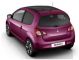 Kit film teinté Renault Twingo (2) 3 portes (2012 - 2014)