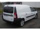 Tinted film kit Renault Logan (1) 6-door van (2007 - 2014)