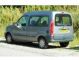 Nissan Kubistar (1) 4 portes (1997 - 2008) Nissan Kubistar (1) 4 portes (1997 - 2008)