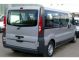 Kit de láminas tintadas Renault Trafic (2) Largo 4 puertas (2002 - 2015)