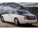 Rolls Phantom tinted film kit (2) 4-door sedan (since 2018)