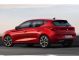 Seat Leon (4) 5 puertas (a partir de 2020) Seat Leon (4) 5 puertas (a partir de 2020)