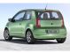 Skoda Citigo 3-door tinted film kit (2012 - 2021)