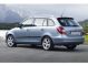 Kit pellicola oscurata Skoda Fabia (2) Combi Break 5 porte (2007 - 2015)