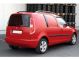Skoda Praktik Utilitaire 5 portes (2006 - 2015) Skoda Praktik Utilitaire 5 portes (2006 - 2015)