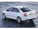 Skoda Rapid 5-door tinted film kit (since 2012)