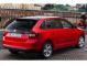 Skoda Rapid Speacback Break 5 portes (depuis 2013) Skoda Rapid Speacback Break 5 portes (depuis 2013)