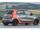 Smart ForFour (2) 5 portes (2014 - 2021) Smart ForFour (2) 5 portes (2014 - 2021)
