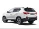 Ssangyong Rexton (2) 5 portes (depuis 2018) Ssangyong Rexton (2) 5 portes (depuis 2018)