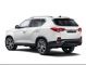 Tönungsfolien-Kit Ssangyong Rexton (2) 5-Türer (ab 2018)