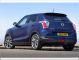 Ssangyong Tivoli (1) 5 portes (depuis 2019) Ssangyong Tivoli (1) 5 portes (depuis 2019)