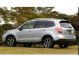 Kit film teinté Subaru Forester (4) 5 portes (2013 - 2018)