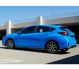 Subaru Impreza (6) 5-door tinted film kit (since 2023) Subaru Impreza (6) 5-door tinted film kit (since 2023)