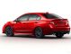 Kit film teinté Subaru Impreza (4) WRX Berline 4 portes (2014 - 2017)