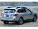 Subaru Outback (5) Wagon Estate 5 doors (2015 - 2019) Subaru Outback (5) Wagon Estate 5 doors (2015 - 2019)