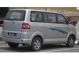 Suzuki APV 5 portes (2004 - 2013) Suzuki APV 5 portes (2004 - 2013)