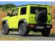 Suzuki Jimny (4) 3 portes (depuis 2019) Suzuki Jimny (4) 3 portes (depuis 2019)