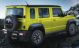 Suzuki Jimny (4) Long 5 portes (depuis 2023) Suzuki Jimny (4) Long 5 portes (depuis 2023)