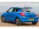 Suzuki Swift (5) 5 portes (2018 - 2025) Suzuki Swift (5) 5 portes (2018 - 2025)