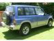 Suzuki Vitara (1) Long 5 portes (1989 - 2006) Suzuki Vitara (1) Long 5 portes (1989 - 2006)