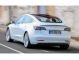 Tesla model 3 (1) (phase 2) 4-door sedan (2020 - 2023) Tesla model 3 (1) (phase 2) 4-door sedan (2020 - 2023)