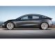 Tesla model 3 (1) (fase 1) berlina 4 porte (2017 - 2019) kit pellicola colorata