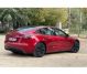 Tinted film kit Tesla model 3 (2) 4-door sedan (since 2023)