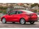 Toyota Yaris (3) 4 porte Sedan (2011 - 2020) kit di pellicole colorate