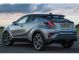 Toyota C-HR (1) 5 portes (2016 - 2023) Toyota C-HR (1) 5 portes (2016 - 2023)