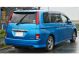 Toyota Isis 5-door (2004 - 2013) Toyota Isis 5-door (2004 - 2013)