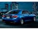 Kit film teinté Toyota Mark X Berline 4 portes (2004 - 2019)