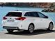 Kit film teinté Toyota Auris (2) Touring Sport Break 5 portes (2013 - 2020)