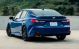 Kit film teinté Toyota Camry (13) Berline 4 portes (depuis 2024)