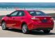 Toyota Corolla (11) Berline 4 portes (2013 - 2019) Toyota Corolla (11) Berline 4 portes (2013 - 2019)