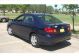 Toyota Corolla (9) Berline 4 portes (2002 - 2008) Toyota Corolla (9) Berline 4 portes (2002 - 2008)